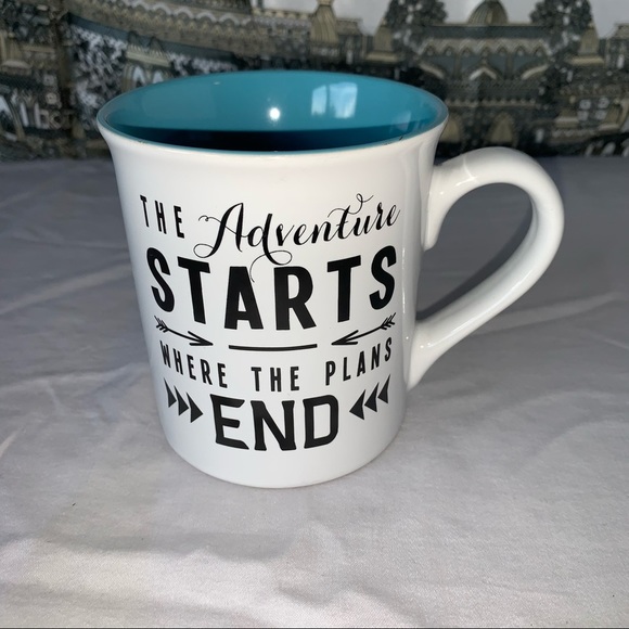 Other - Coffee Mug